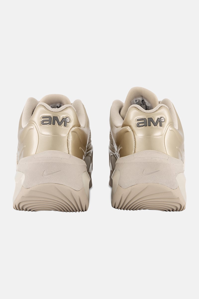 Nike Air Max Muse Desert Sand/Mtlc Pewter-Sanddrift | Stylerunner