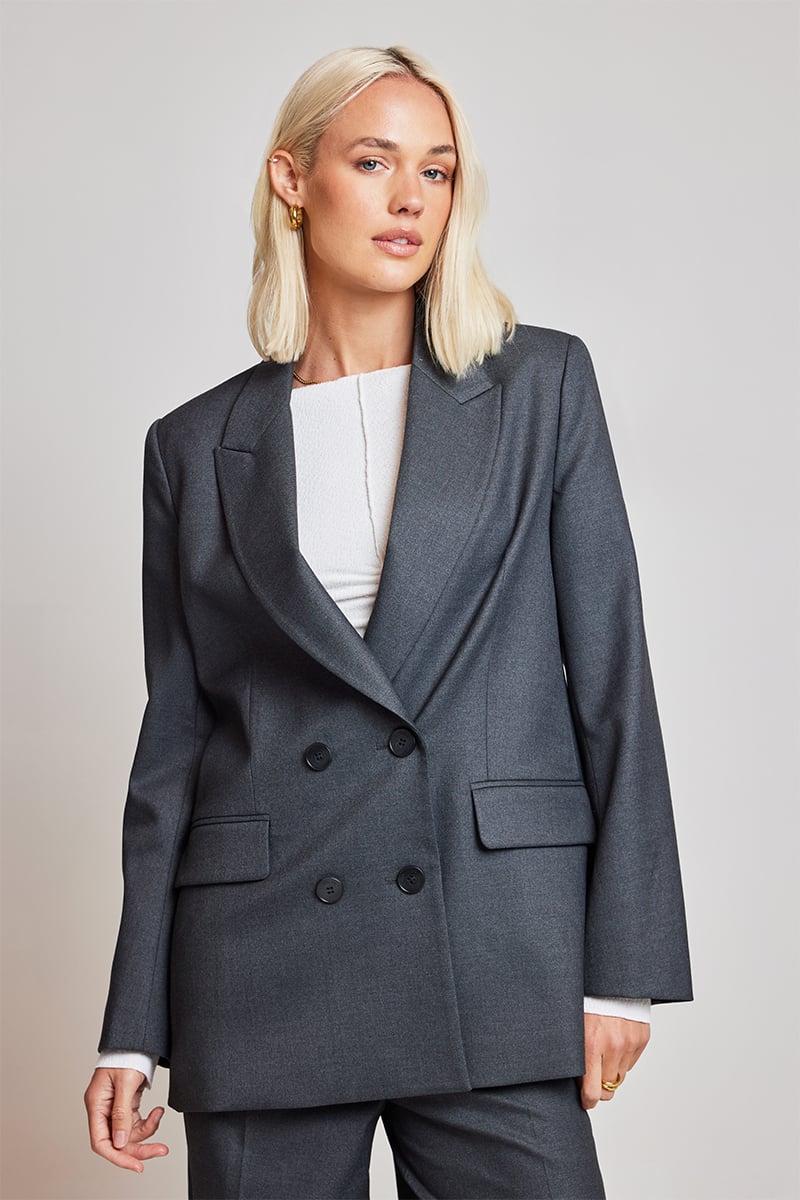 Nude Lucy Blazers | Blazer for Women Online | Stylerunner