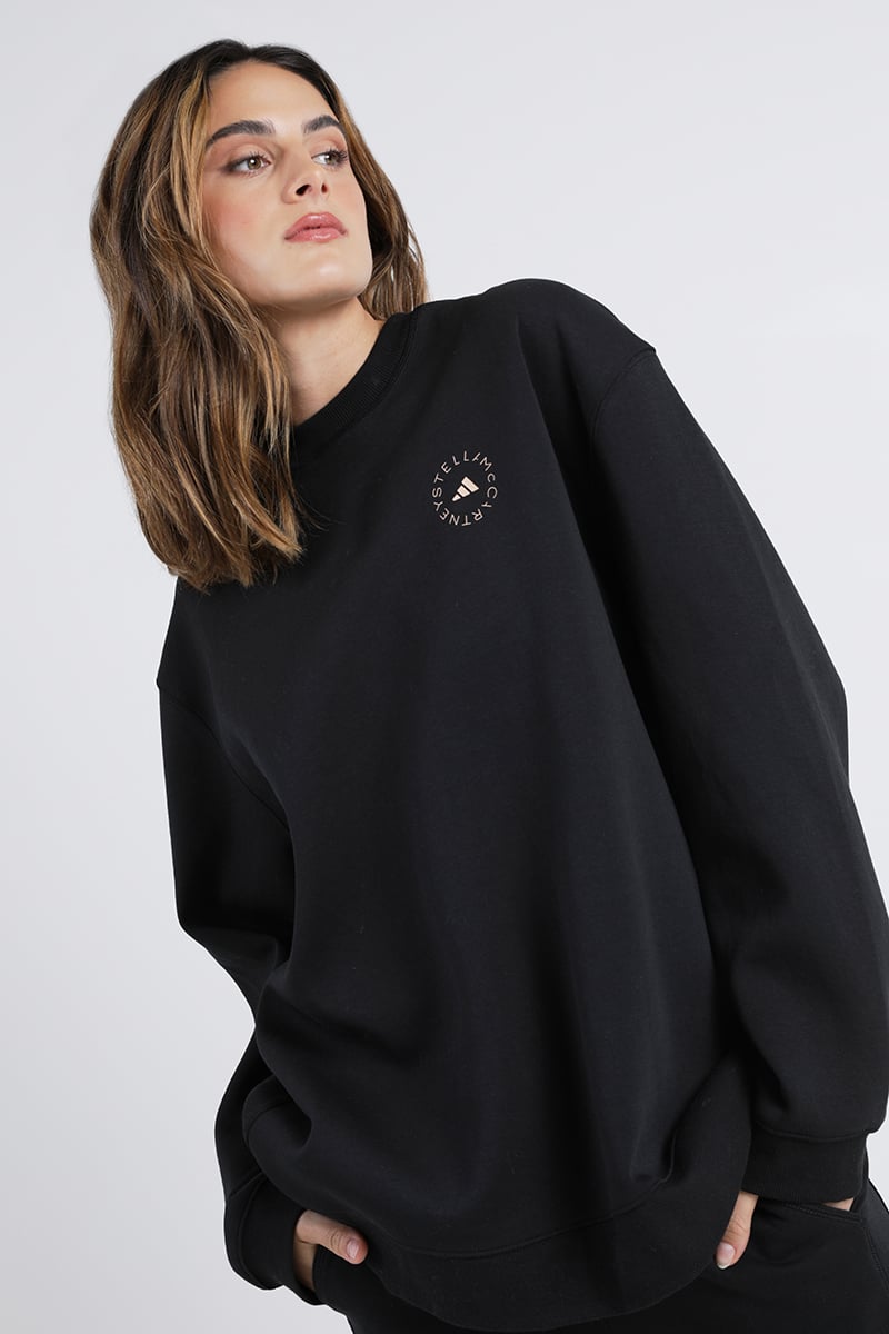 Adidas by stella mccartney sweater online