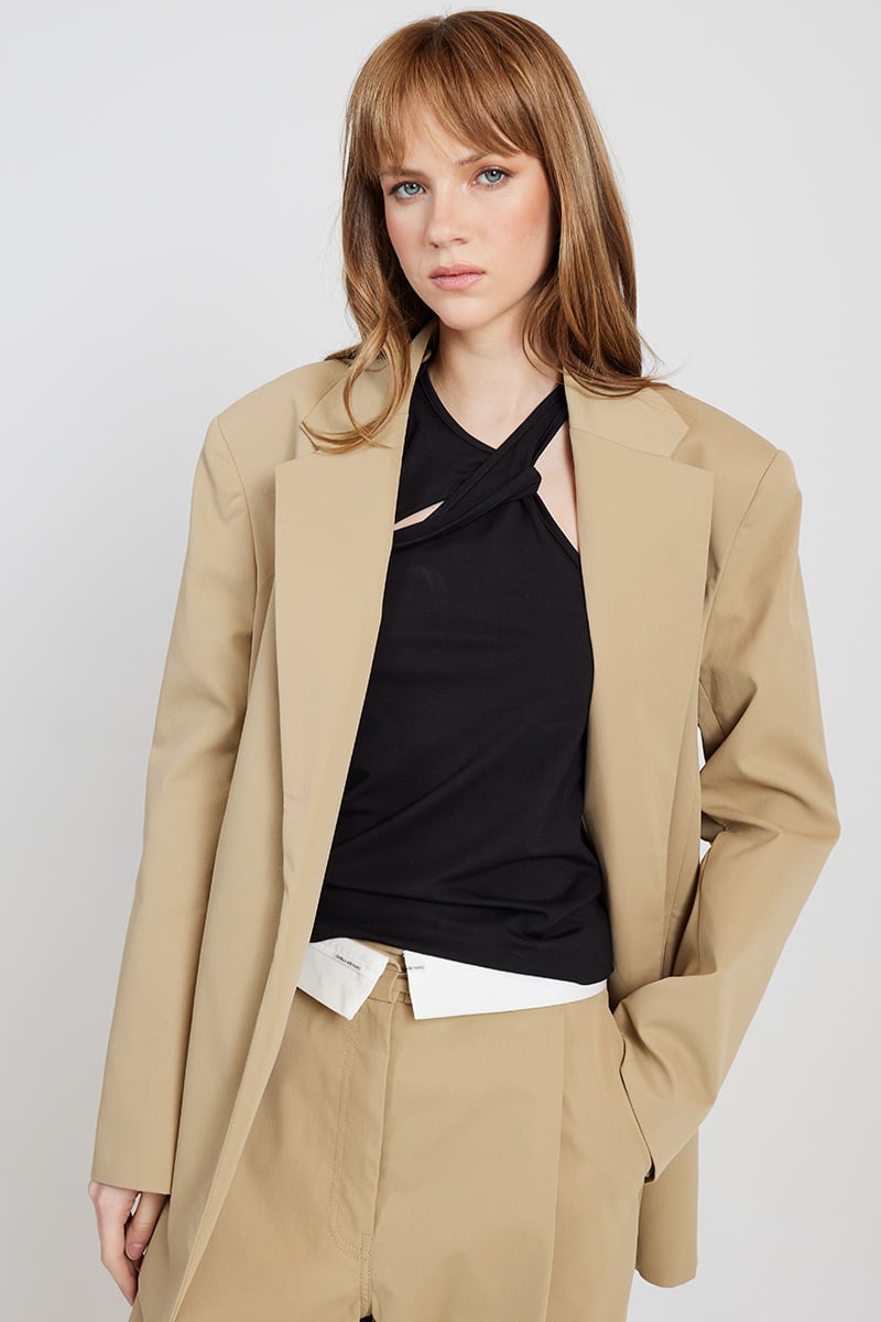 Camilla and clearance marc mallow blazer