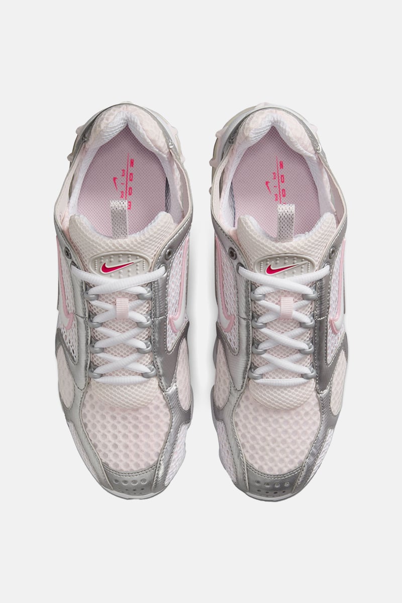★ (W) Nike Air Zoom Spiridon Cage 2 Pale Pink Nike Air Zoom Spiridon Cage 2 Pale Pink (Women's) - HV3932