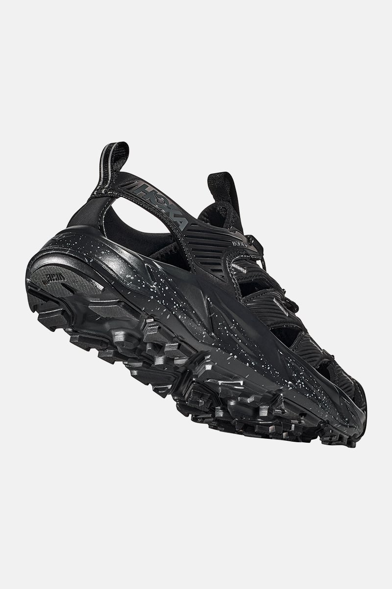 ★送料・関税込★HOKA ONE ONE★Hopara - BLACK / CASTLEROCK★ HOKA Hopara Sneaker » Buy online now!