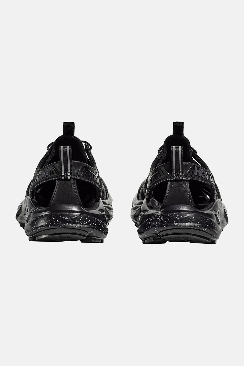 ★送料・関税込★HOKA ONE ONE★Hopara - BLACK / CASTLEROCK★ Buy Hopara Unisex Walking Shoes - Black/Castlerock | Foot