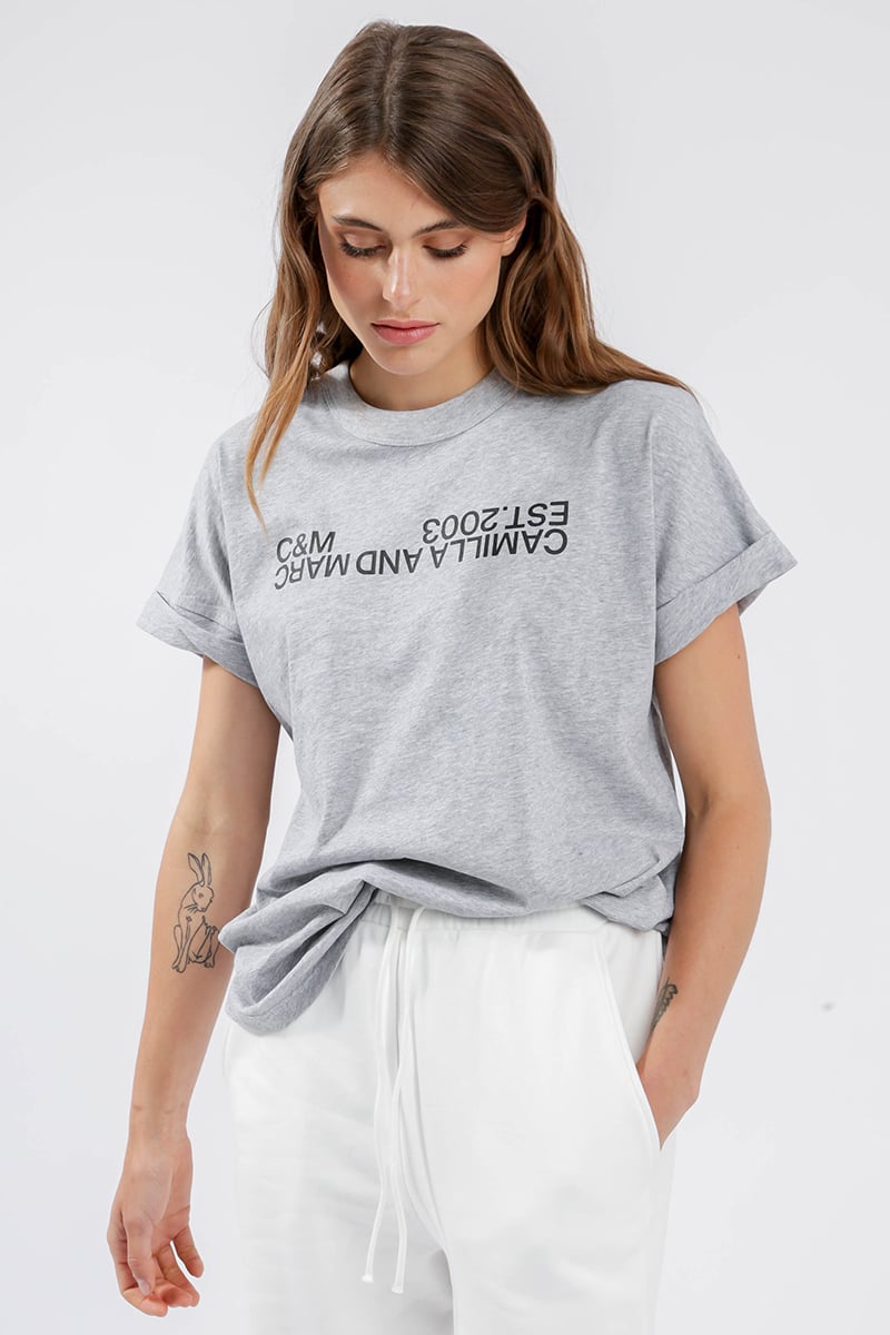 Tシャツ・カットソー camilla and marc 2585029_22481267_13049525.jpg