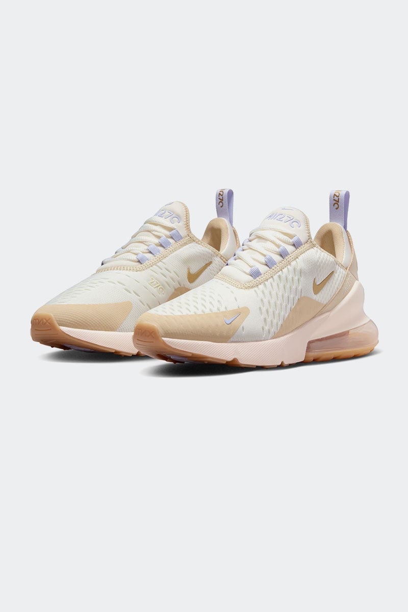 Nike air max 270 sales se reflective