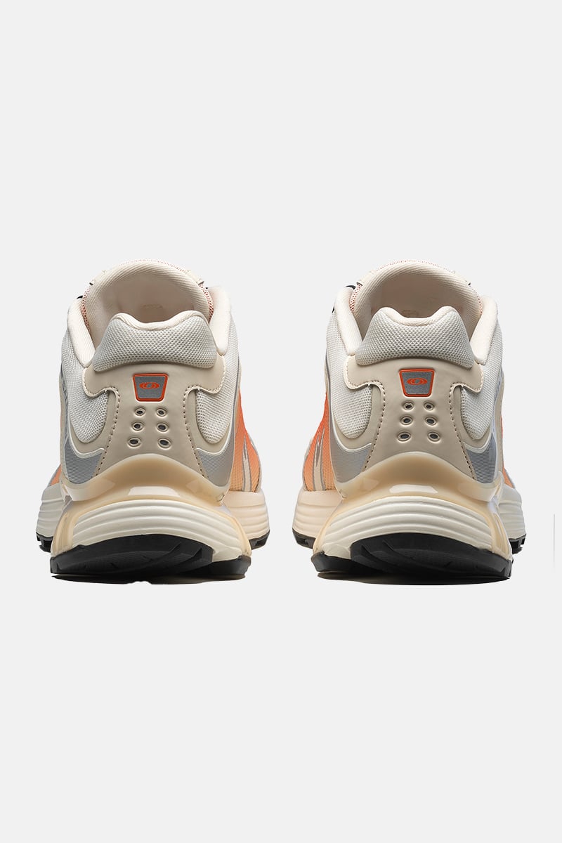 Salomon XT-Whisper Shortbread / Red Orange / Ftw Silver | Stylerunner