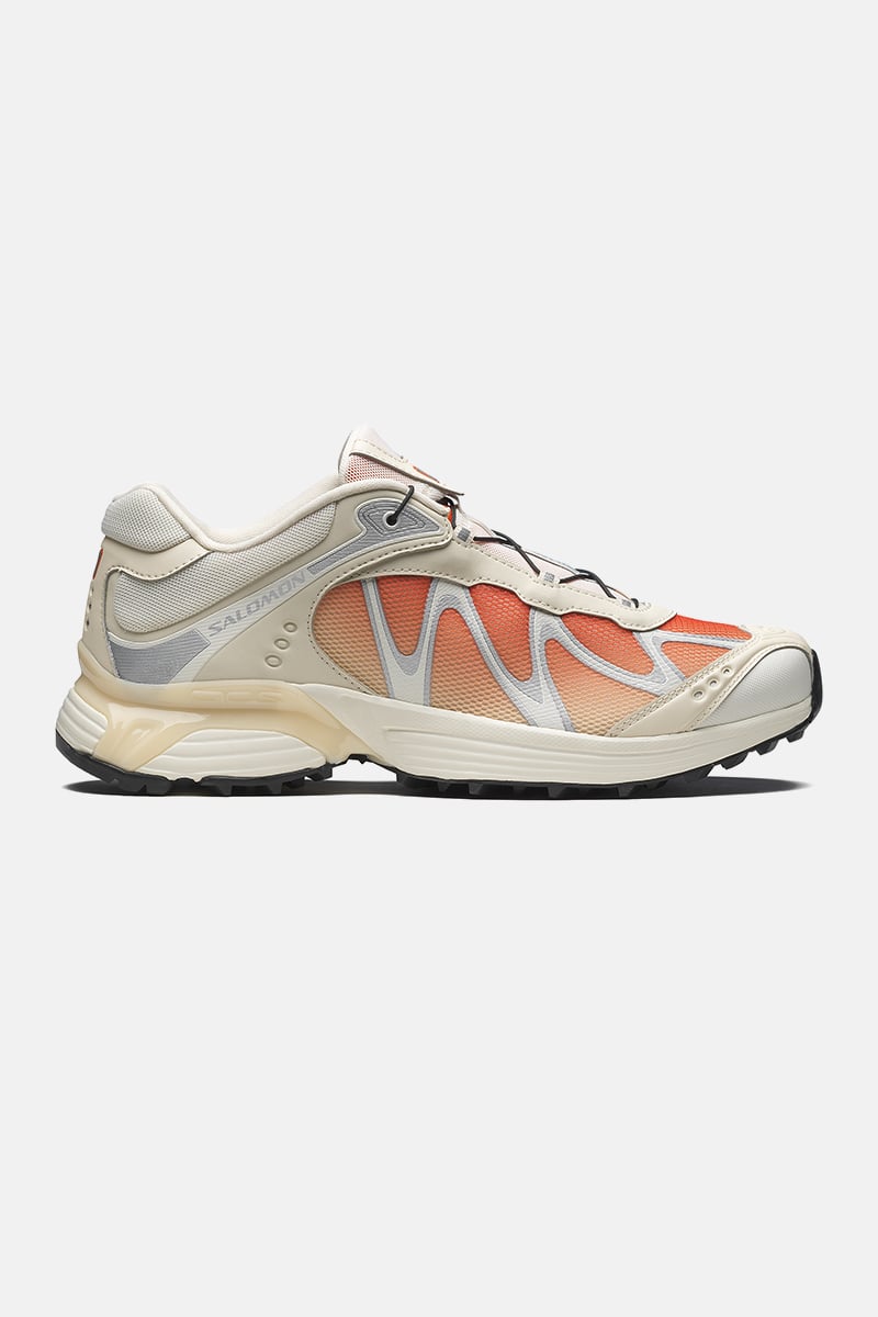 ★Salomon★ XT-Whisper Shortbread Red Orange L47761700 Salomon XT-Whisper Shortbread Red Orange L47761700