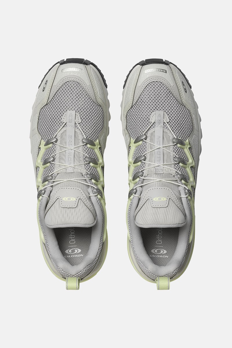 【SALOMON】◆ACS + OG Gray Violet◆L47706700◆ Salomon ACS + OG 