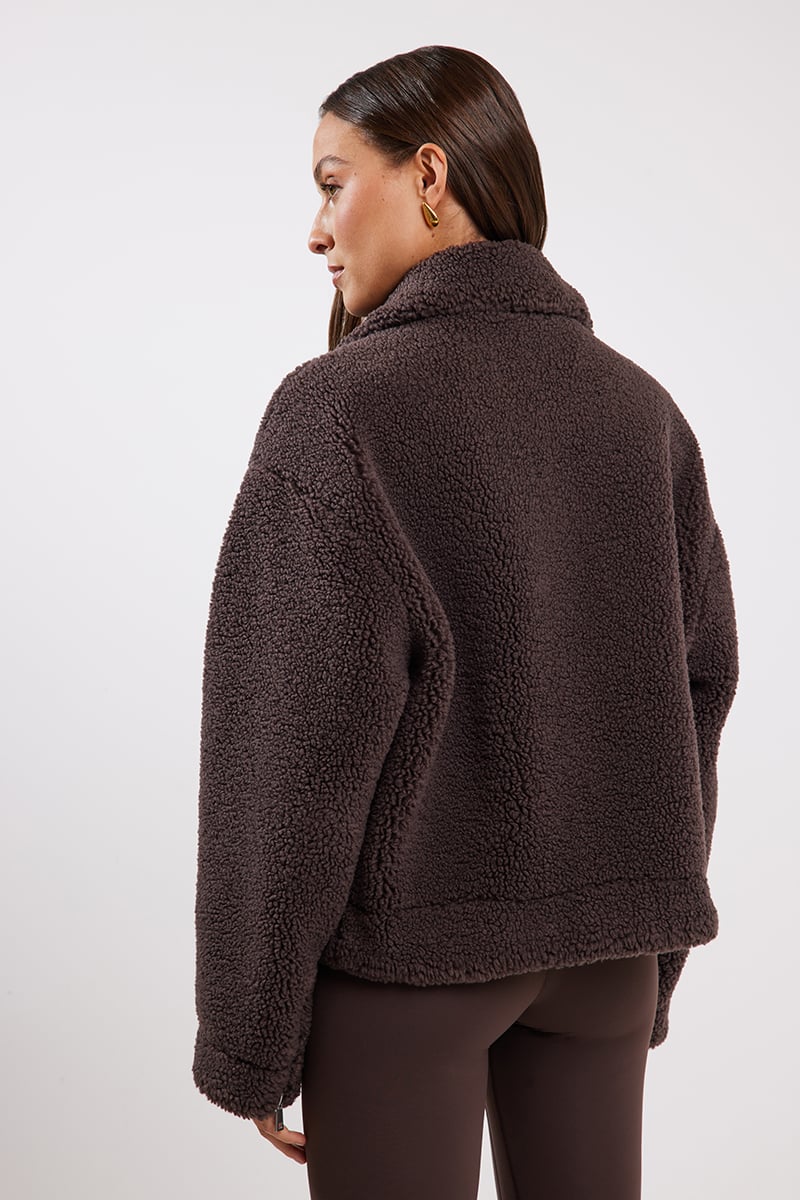 Alva Sherpa Bomber