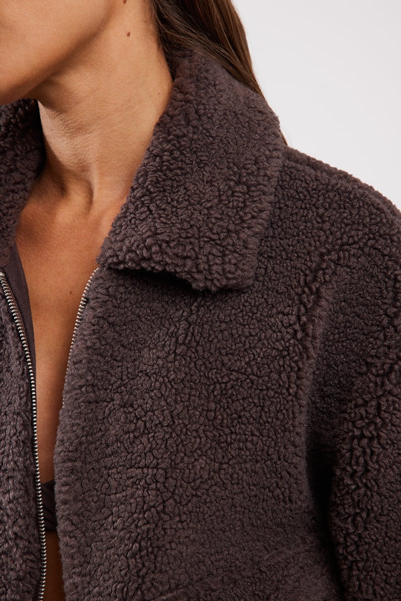 Alva Sherpa Bomber