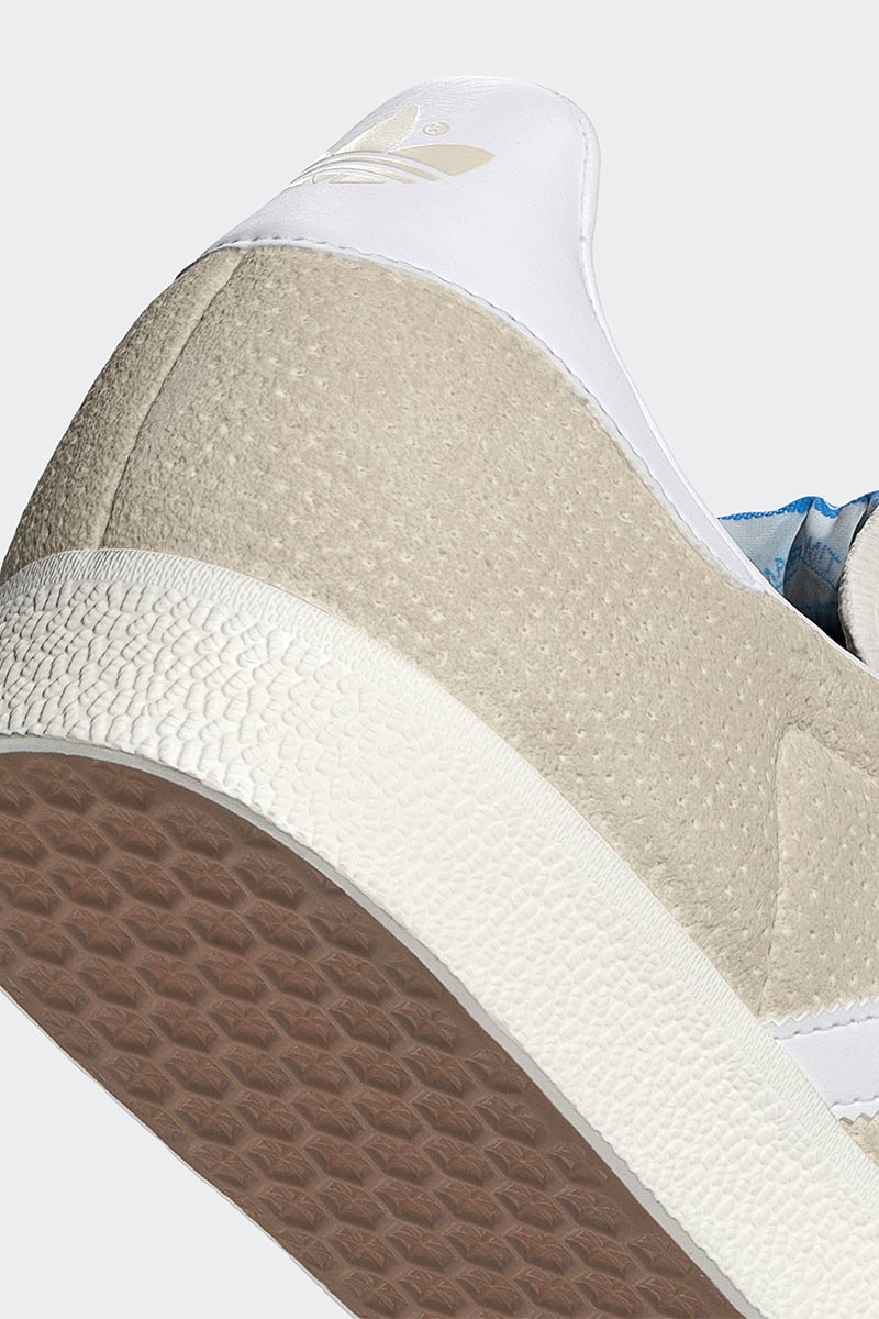 Gazelle ftwr white hotsell