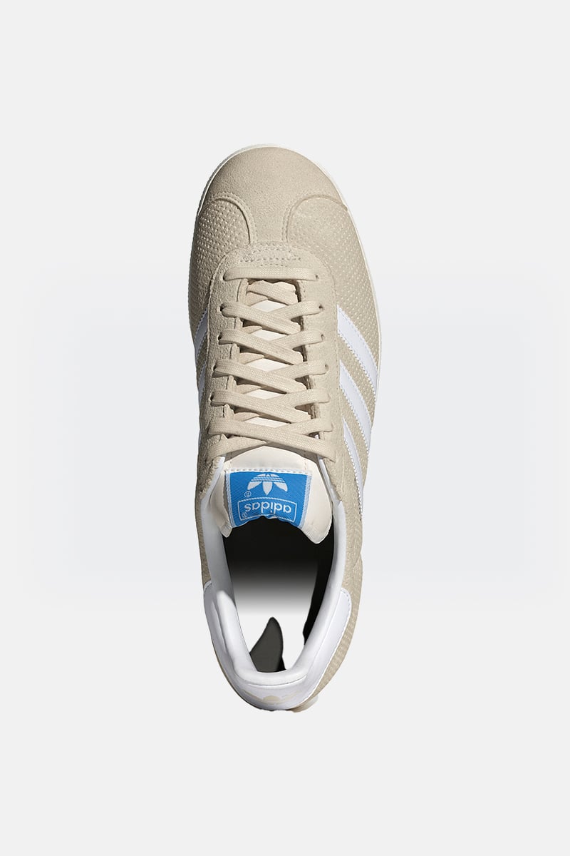 Gazelle ftwr white deals
