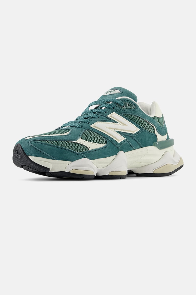 New Balance 9060 New Spruce Stylerunner