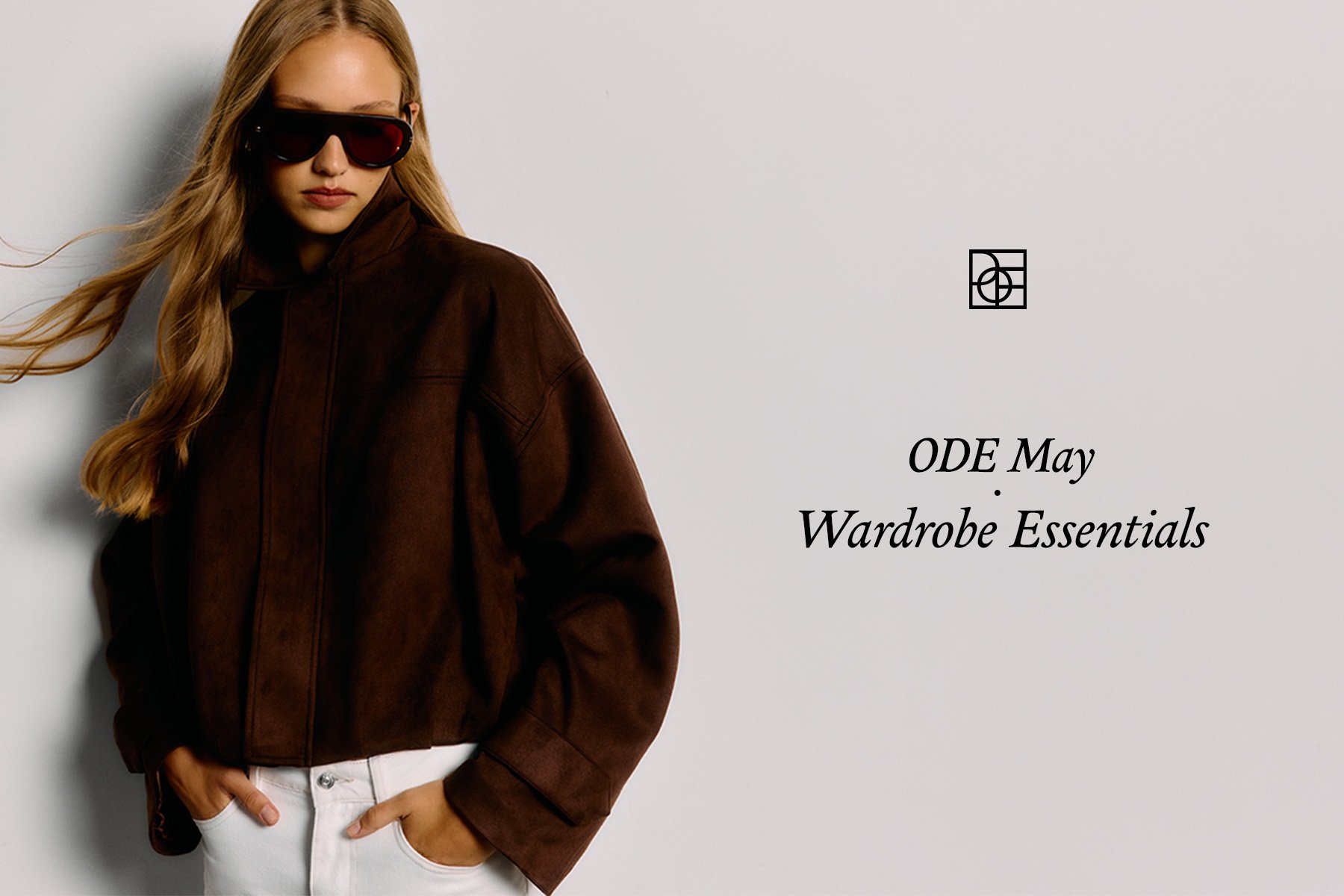 ODE May