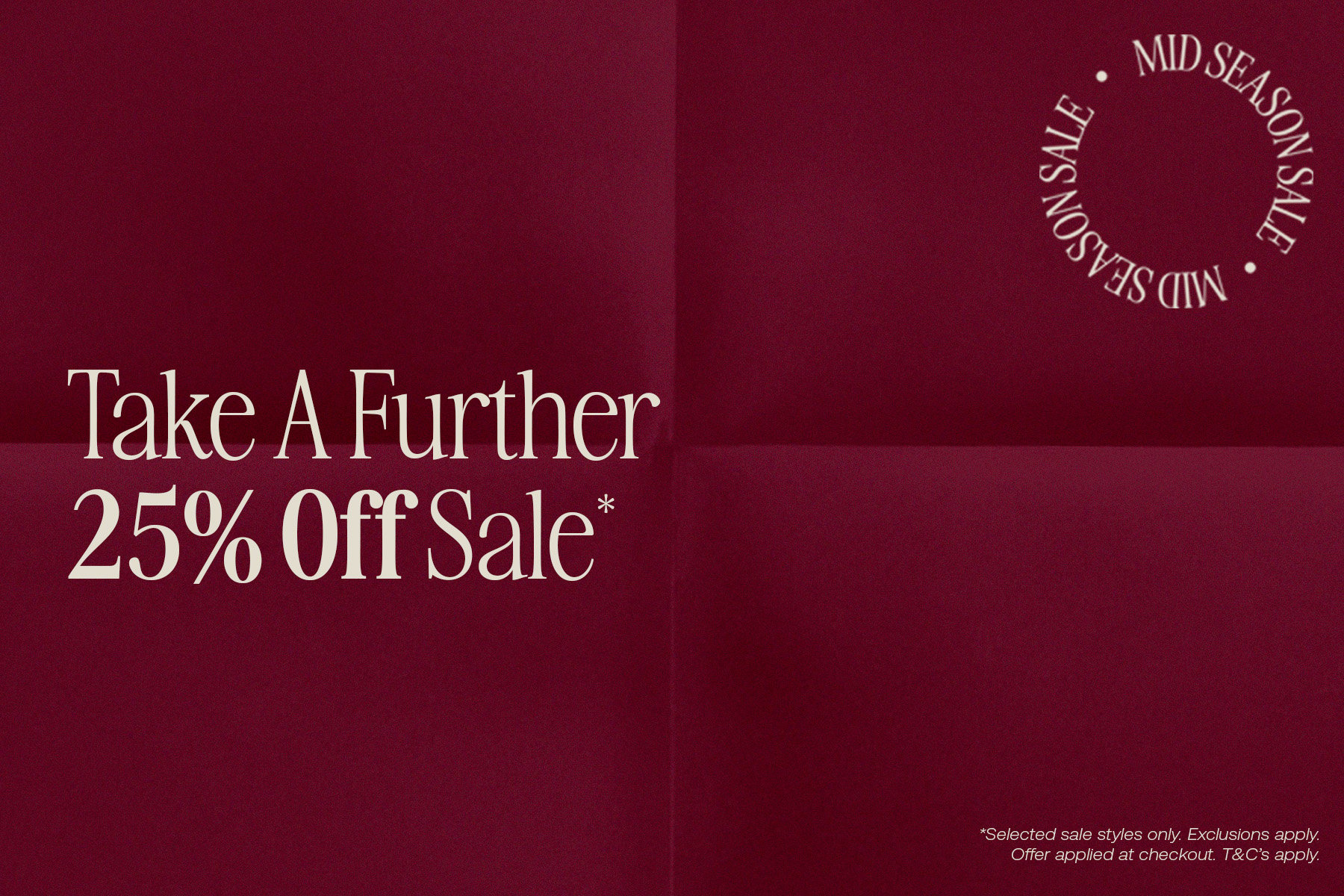 SALE