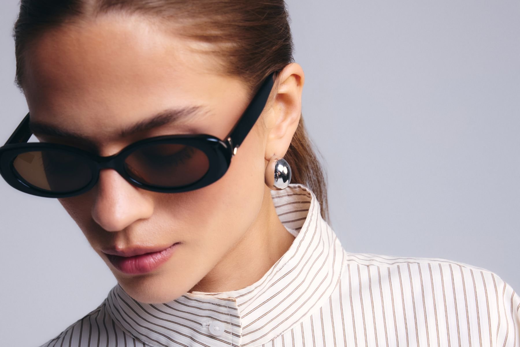 Le Specs Unreal Toffee Tort Sunglasses - Best Price, Offer