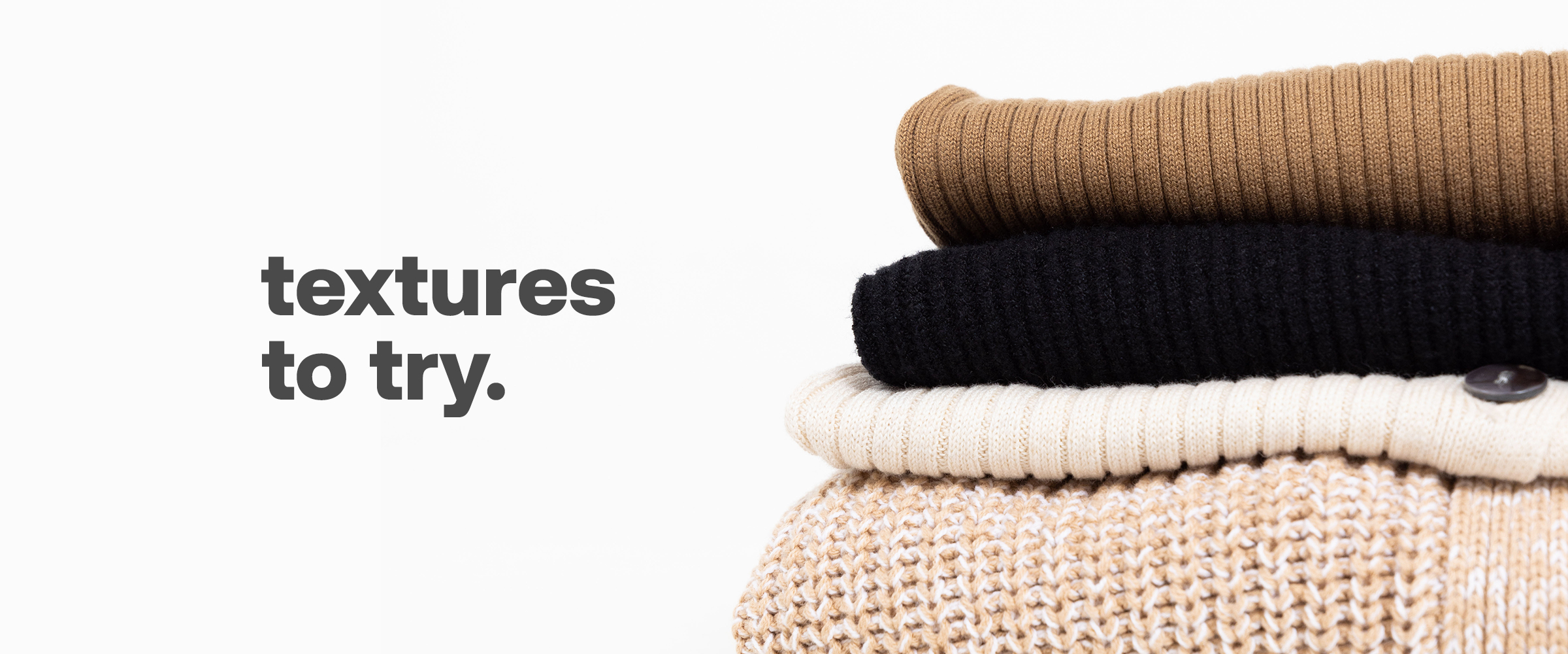 Textures To Try | Stylerunner
