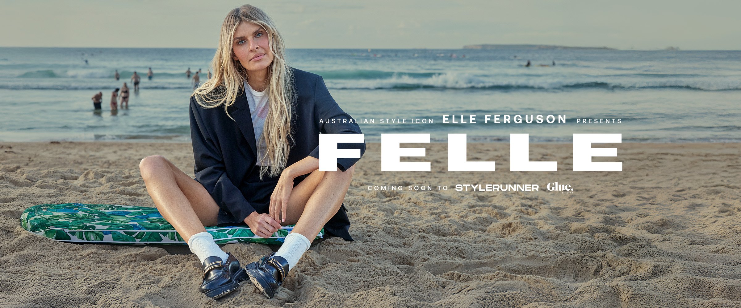 Behind the Brand: FELLE | Stylerunner