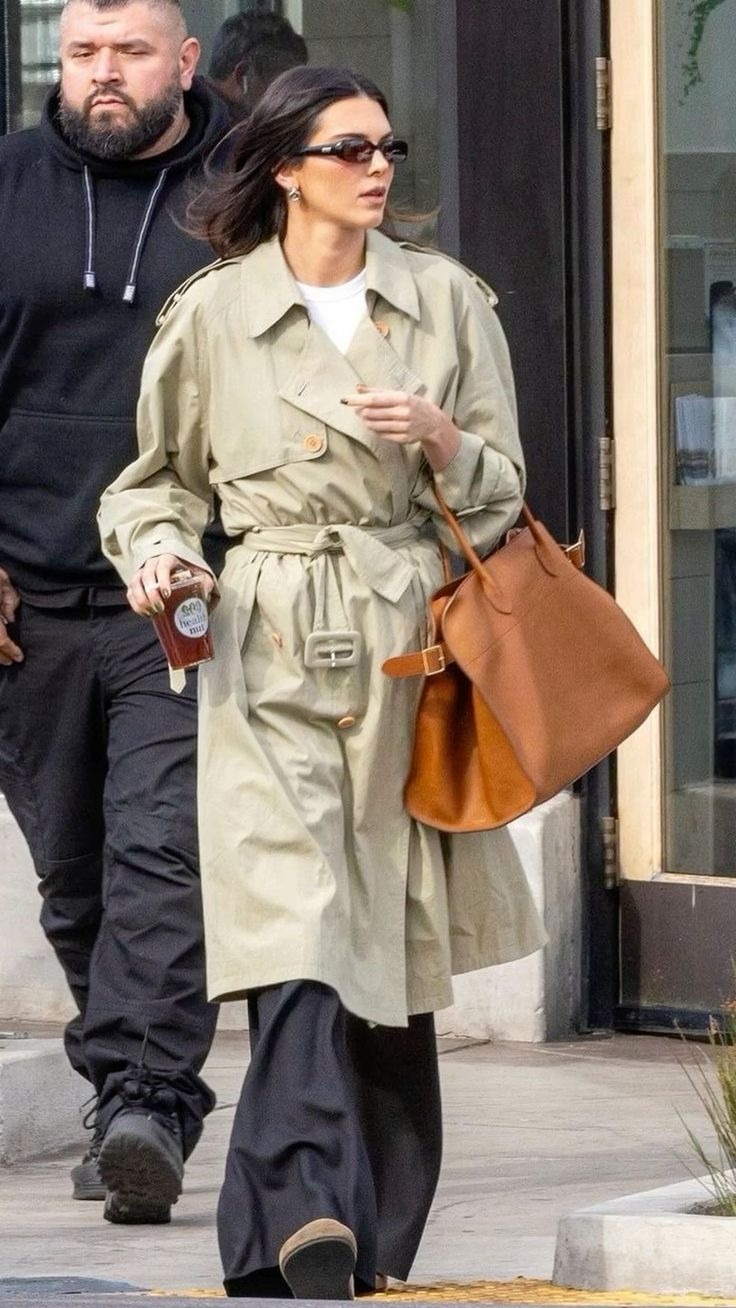 The Outerwear Edit | Stylerunner