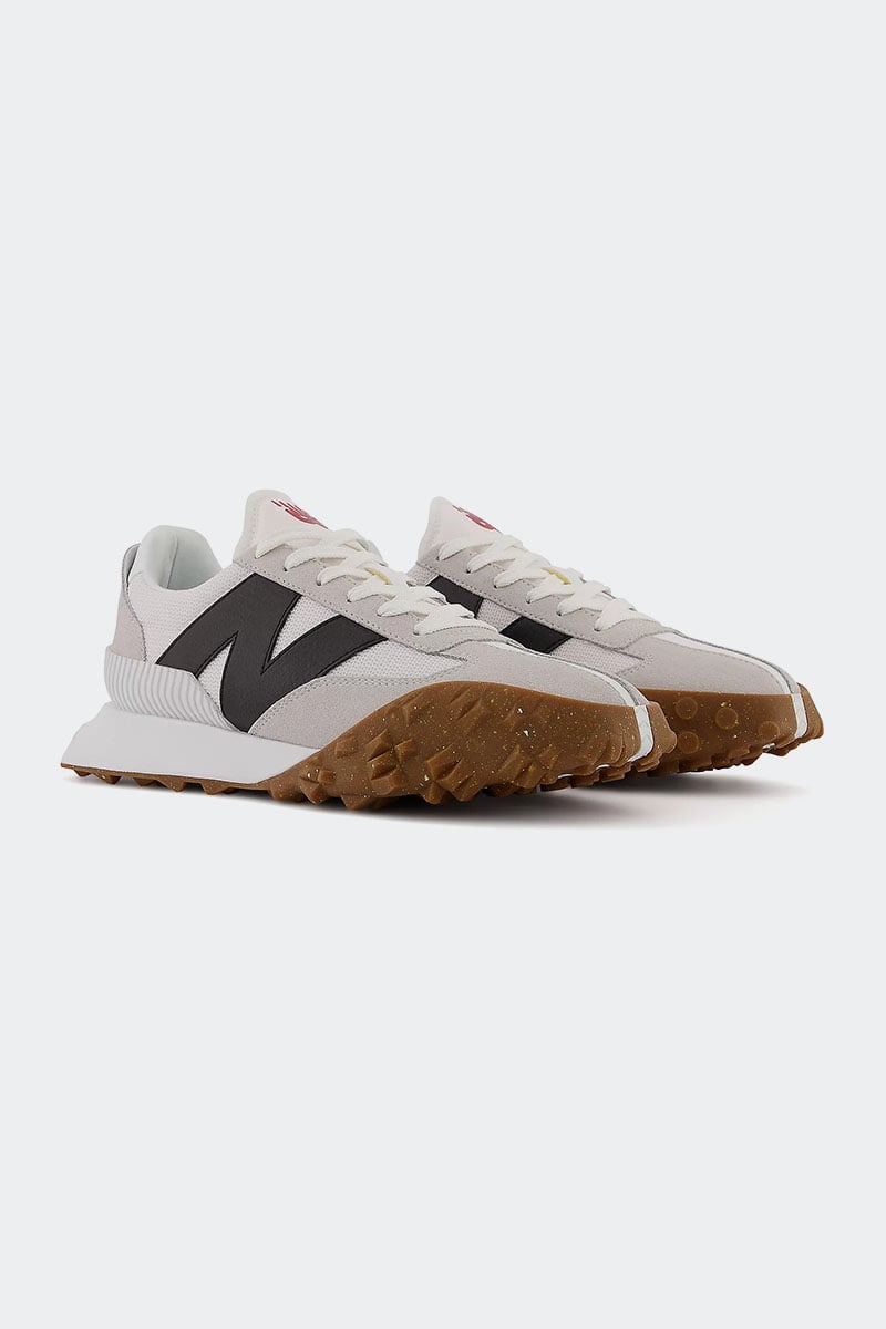 New Balance XC72 WHITE/ GREY | Stylerunner