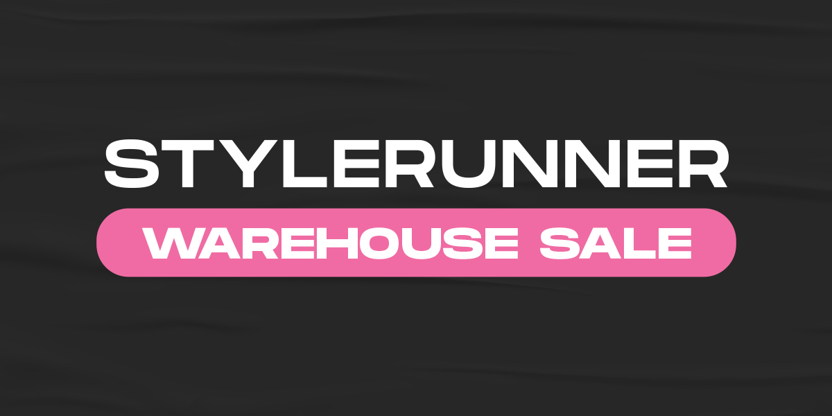 The Warehouse Sale by ALG Style