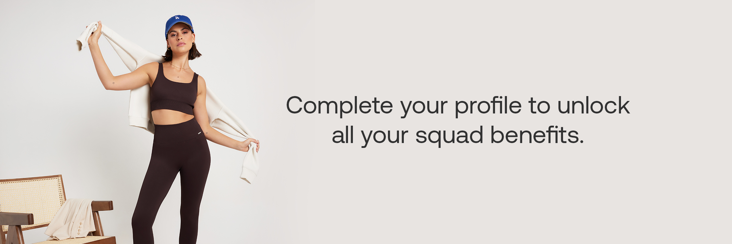 Update Your Profile Stylerunner