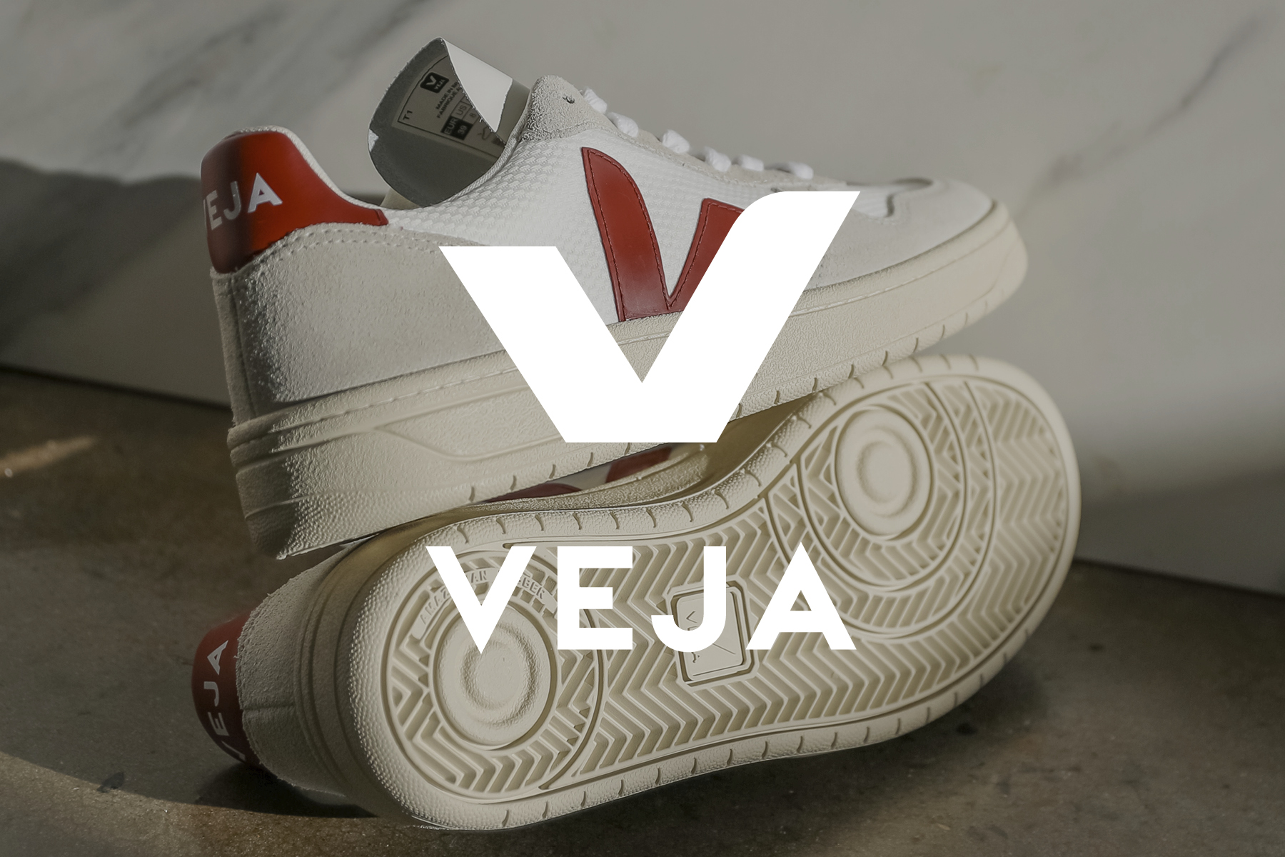 veja venturi kaki sable