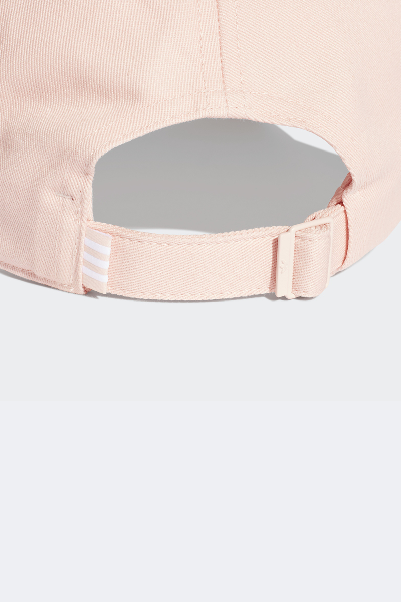 Trefoil Baseball Cap