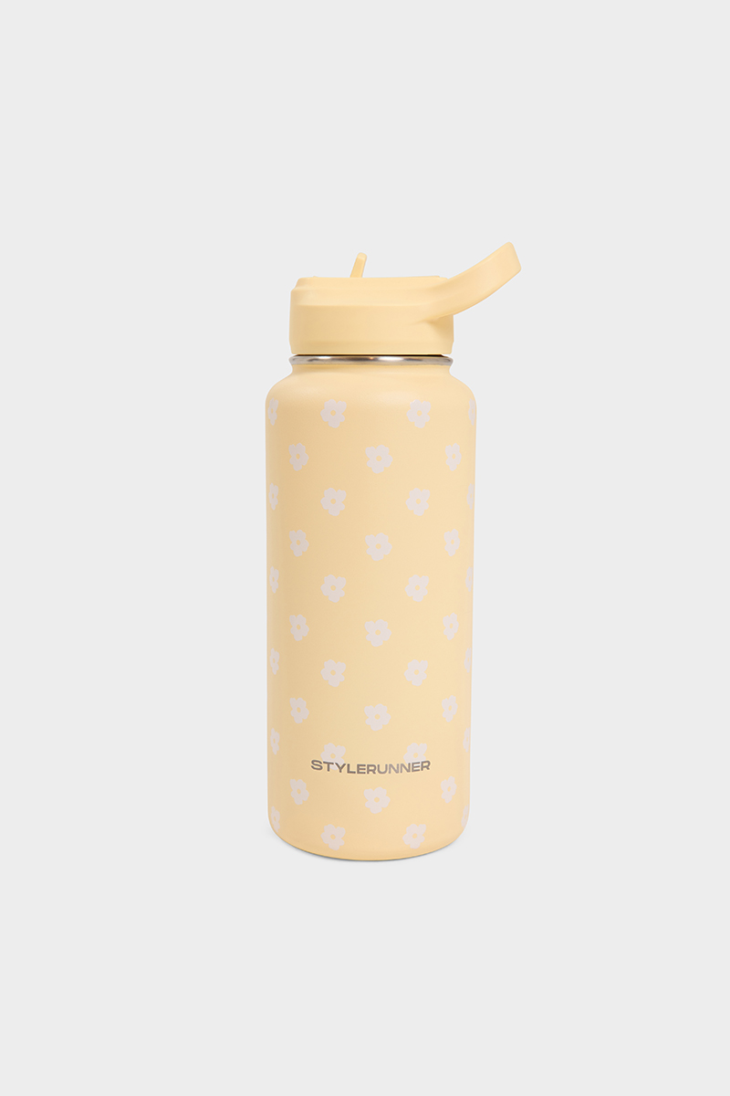 Stylerunner The Original Water Bottle Ditsy Floral