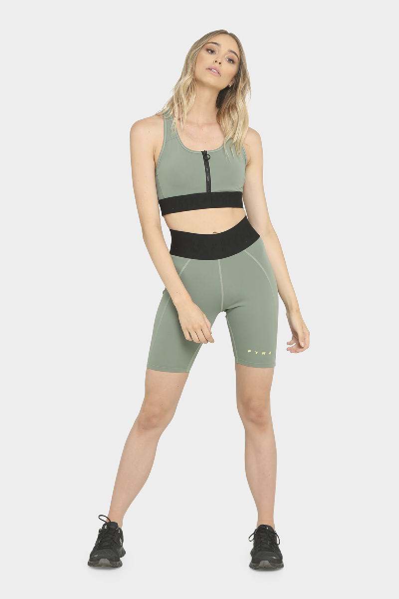 Altitude Bike Short