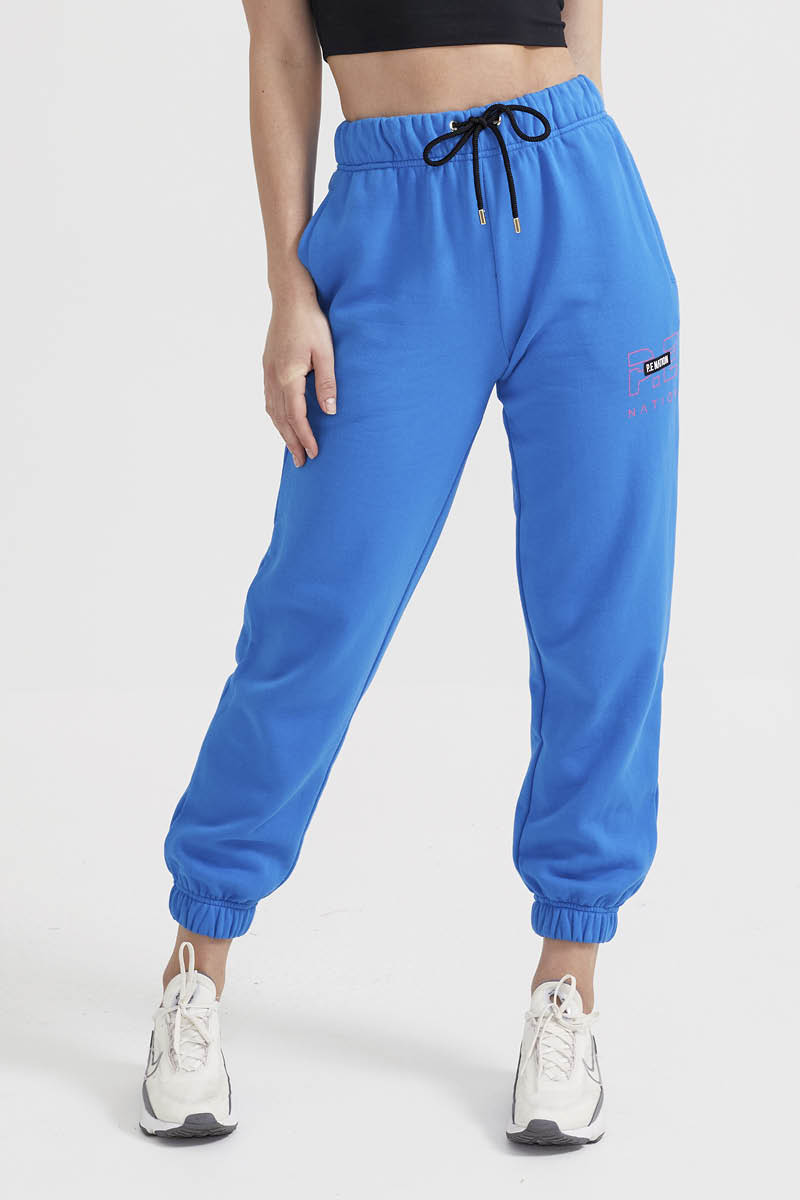 p-e-nation-heads-up-trackpants-brilliant-blue-stylerunner