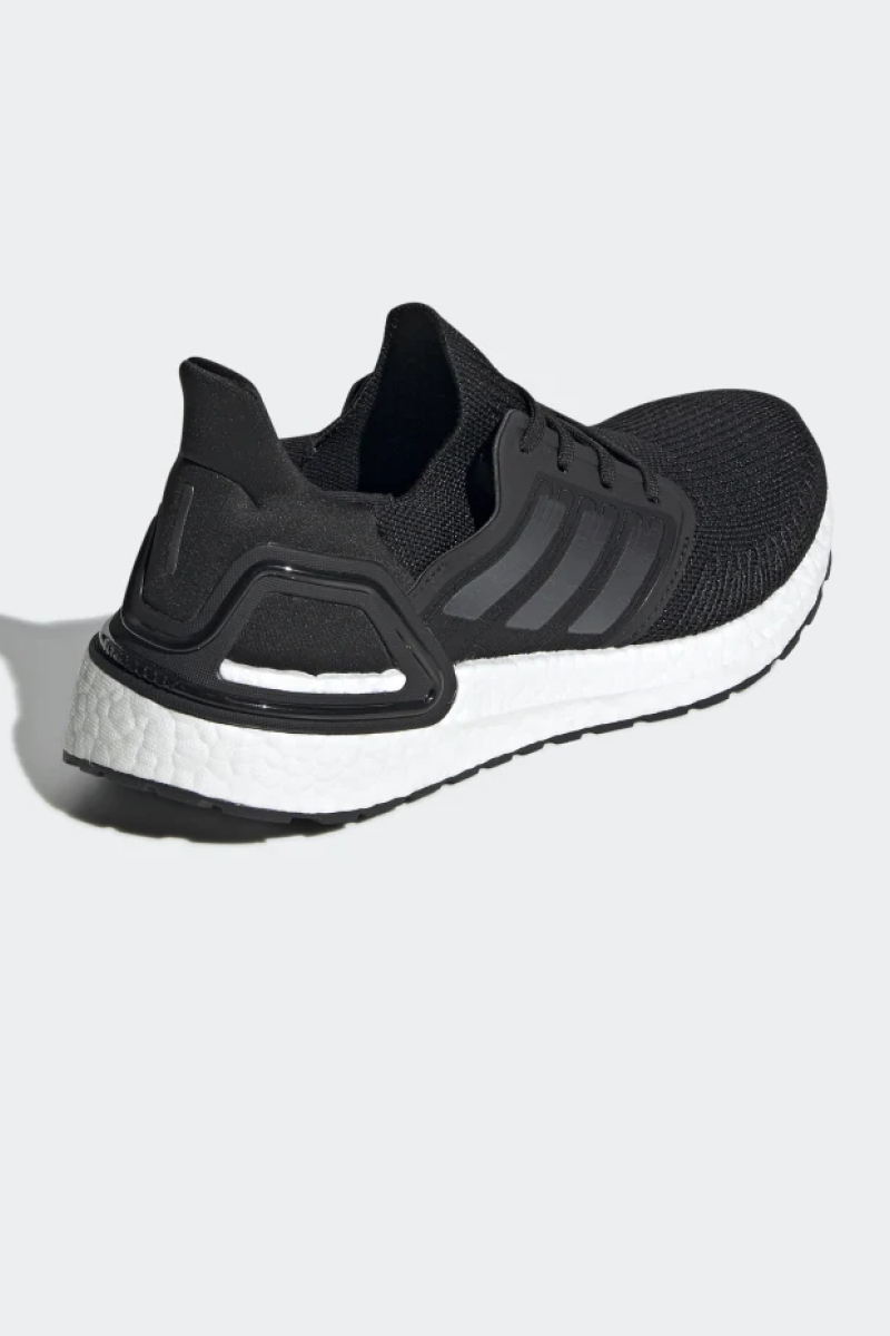 ultraboost 20 white black