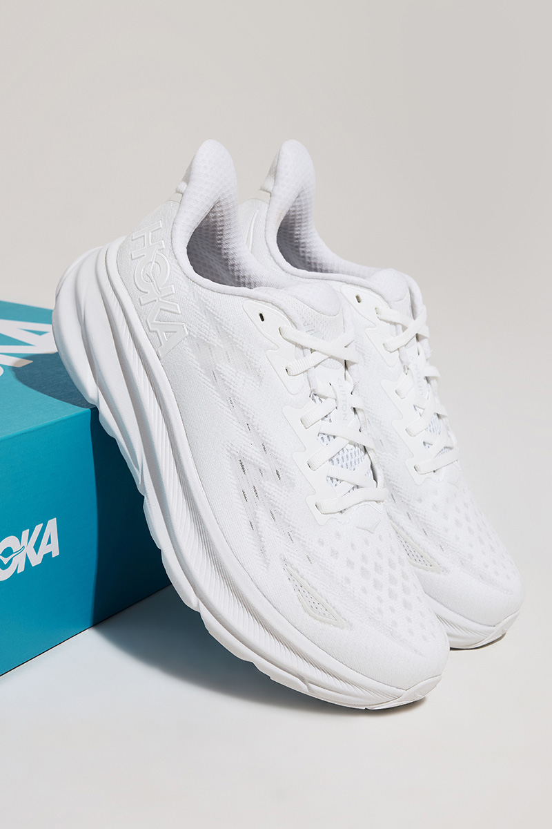 10 Colors of Hoka Clifton 9 That Will Ignite Your Passion