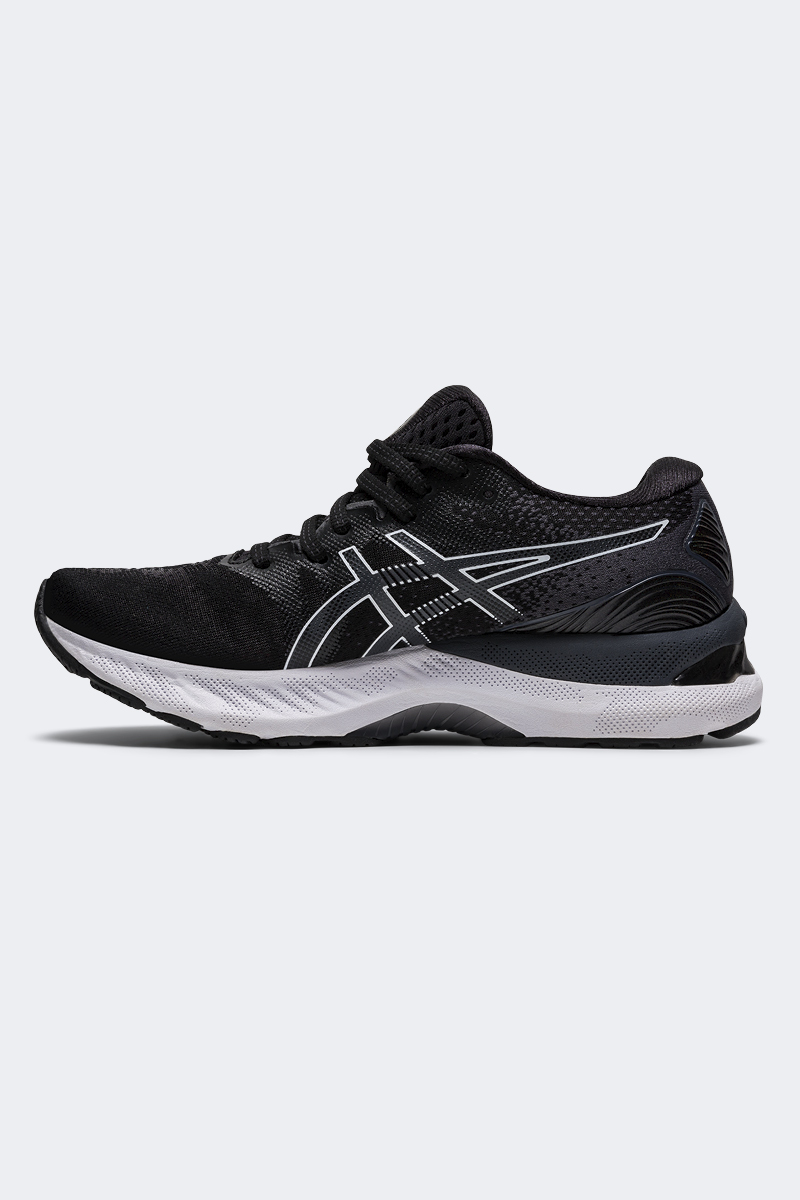 gel kayano 26 platinum silver