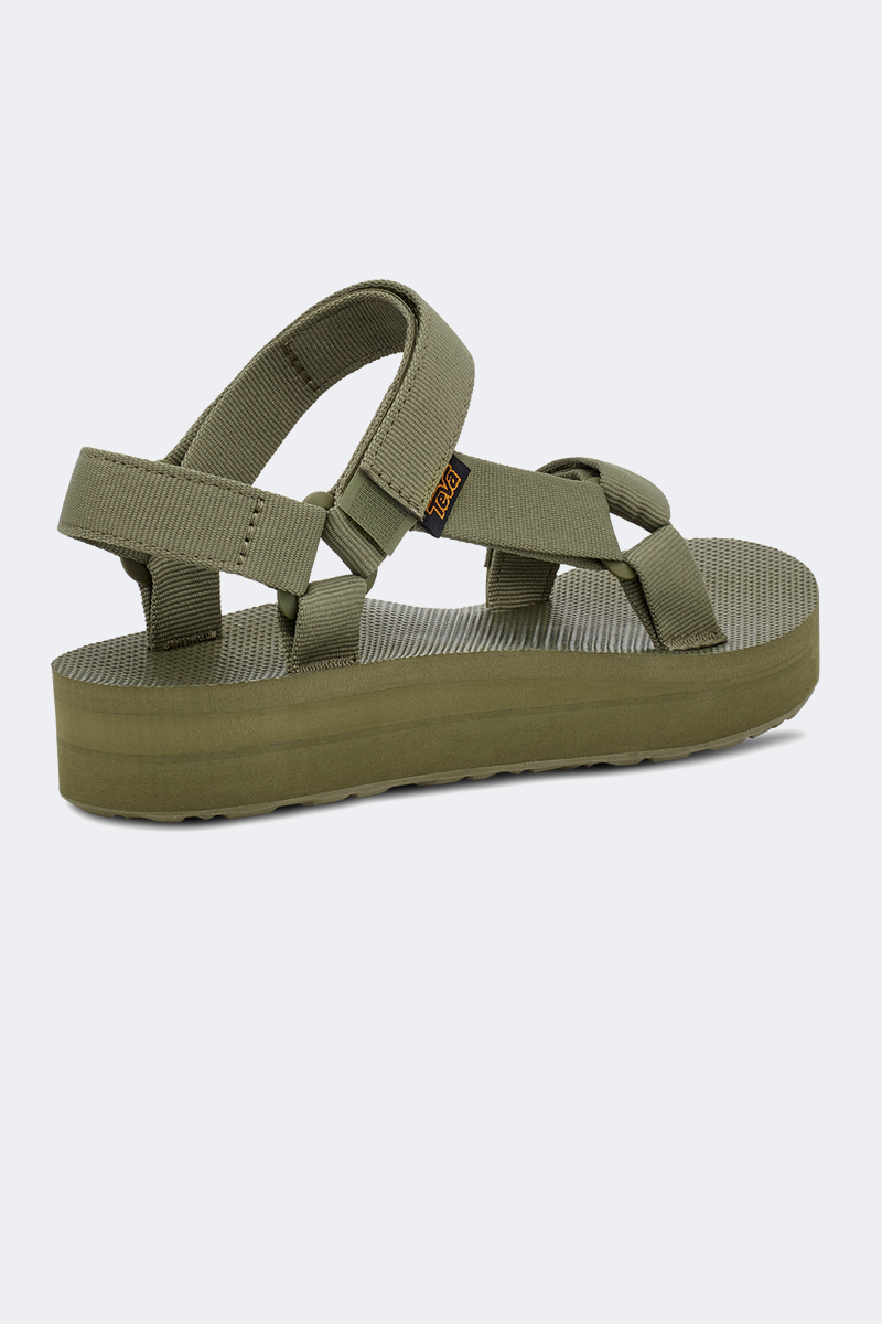 Teva midform universal sandals best sale in retro colour block