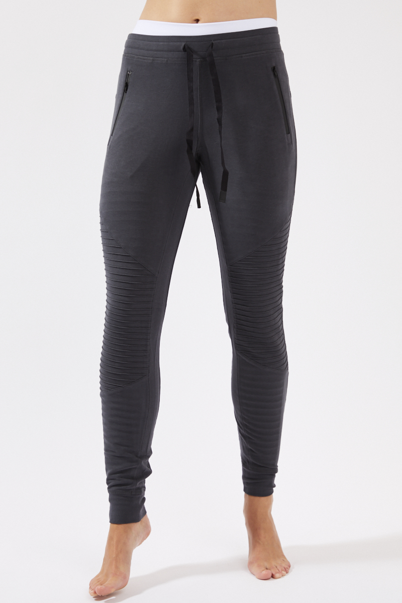 Urban Moto Sweatpant