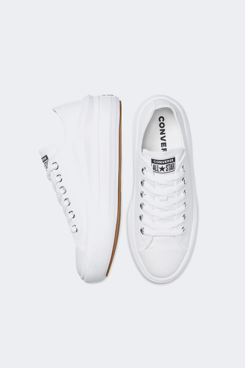 Chuck Taylor Move Platform