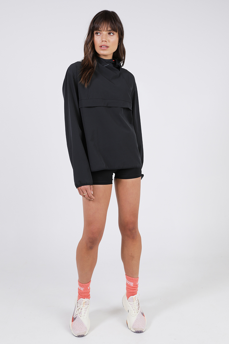 dri fit jacket
