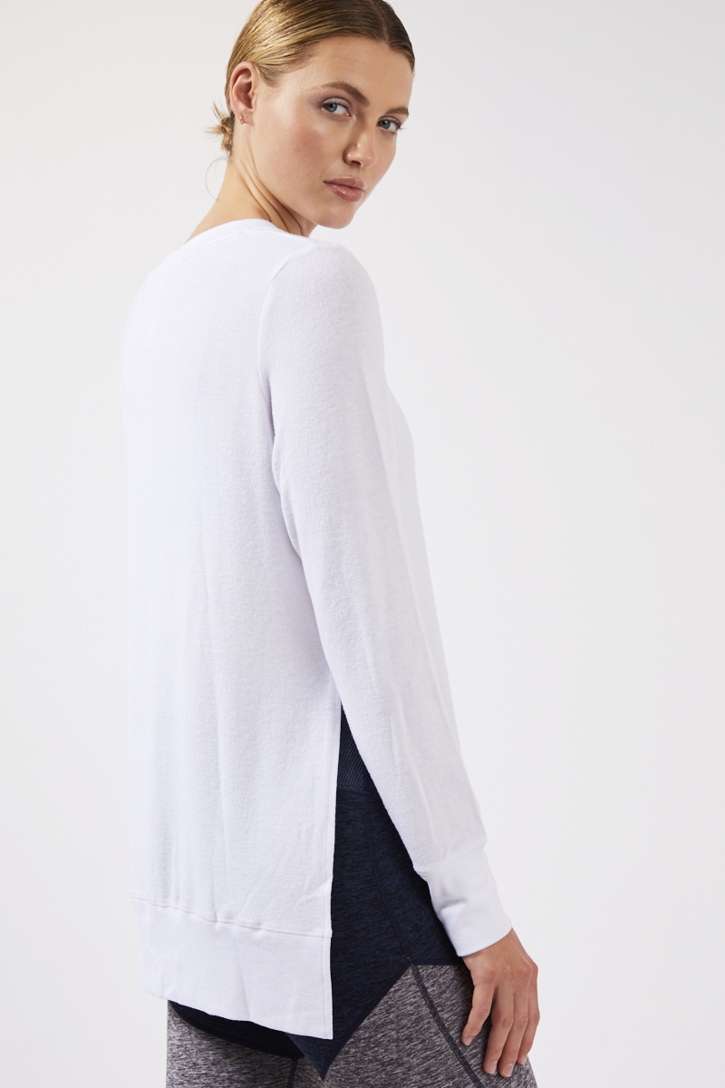 Glimpse Long Sleeve Top