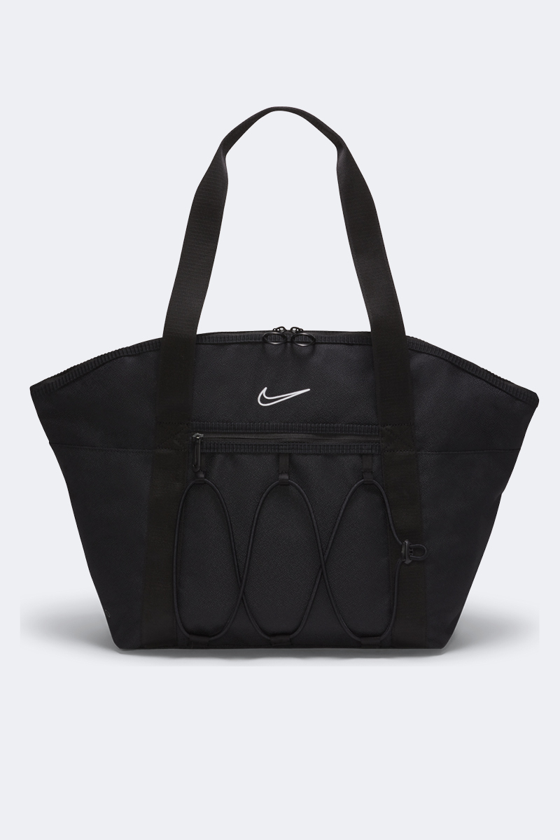 Nike Training Tote Bag Black/Black/(White) | Stylerunner