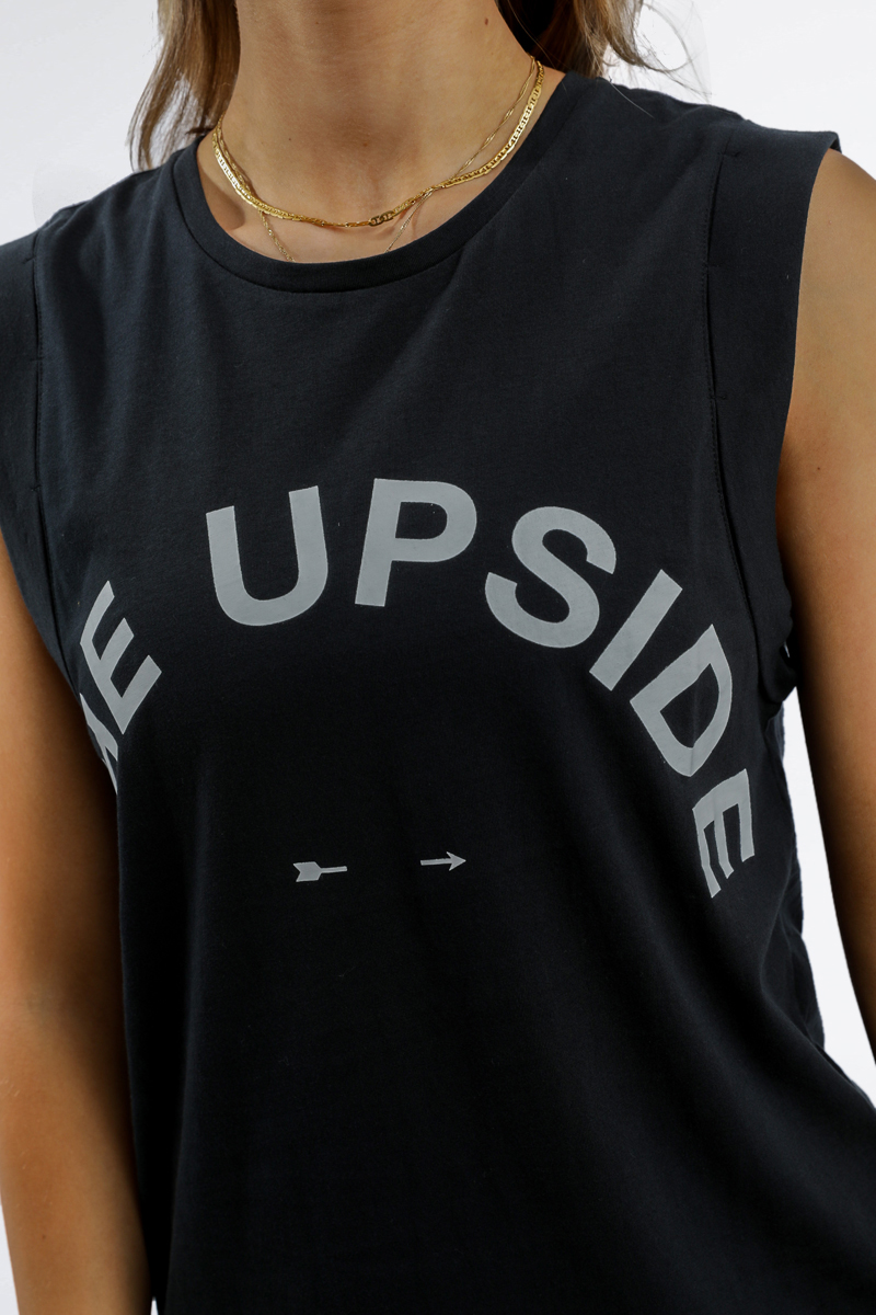 Muscle Tank