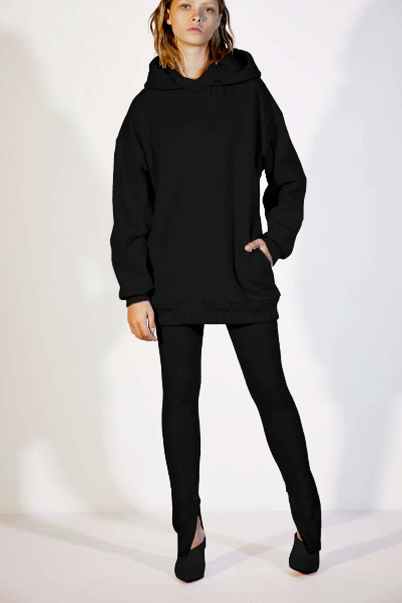 CRK High Waist Legging