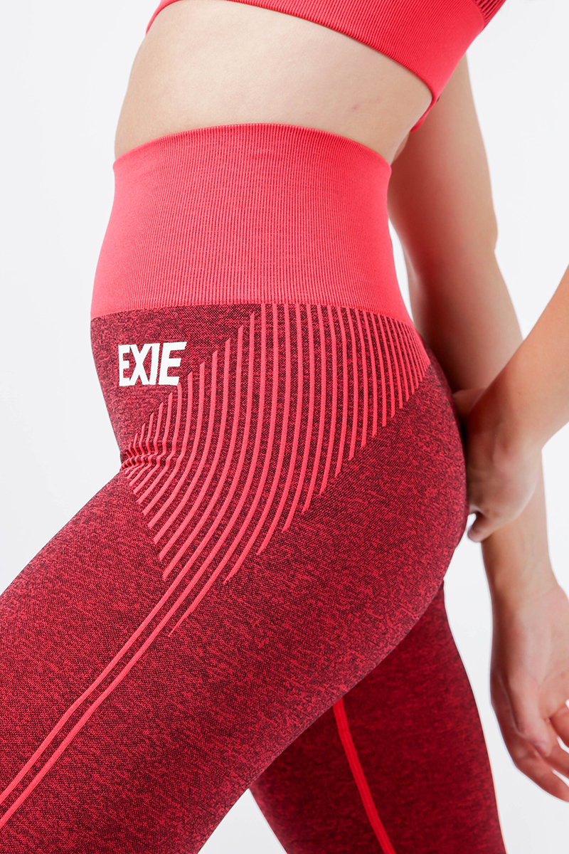 Runner Legging