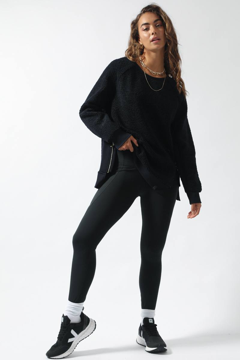 Oakden Pullover