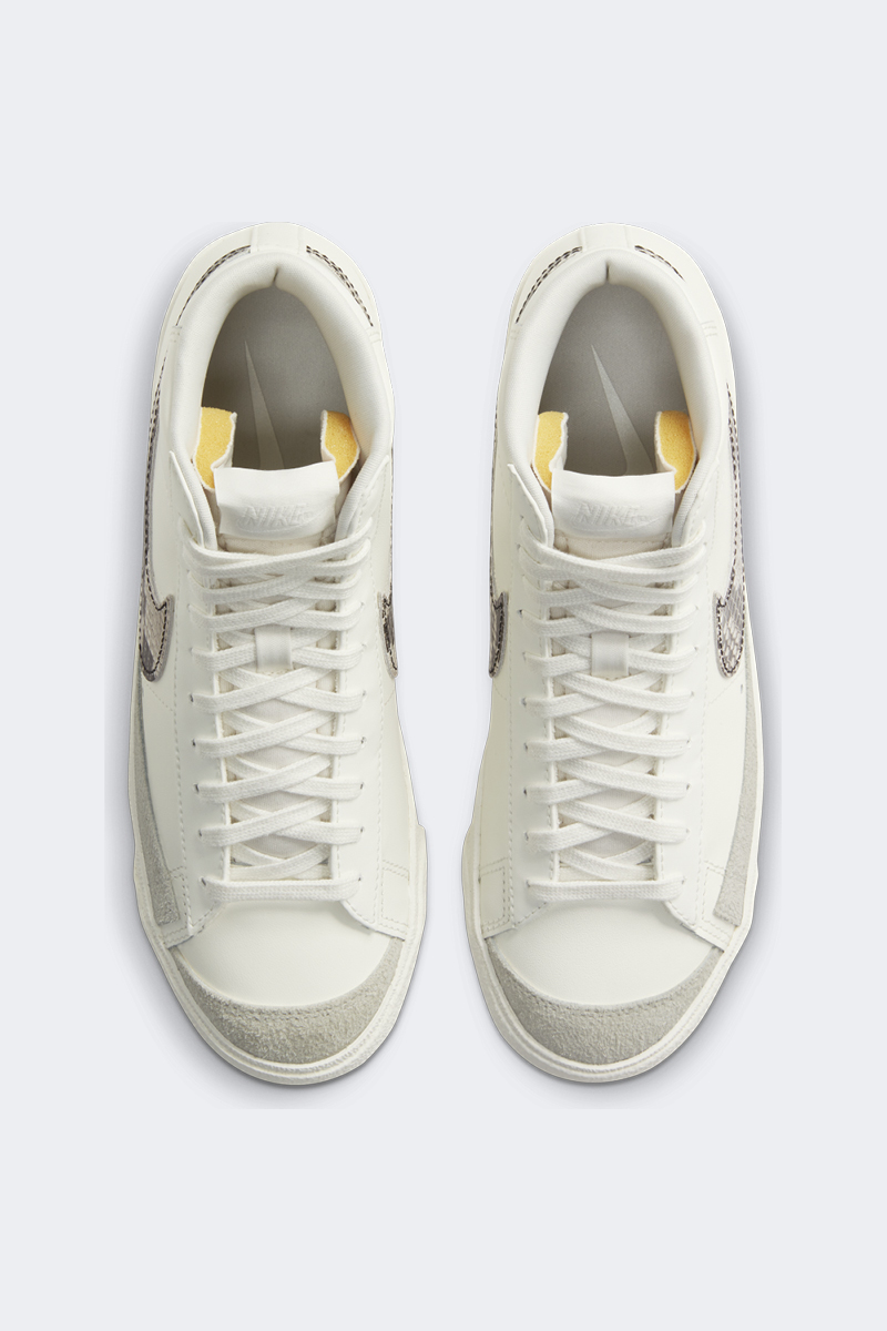 Blazer Mid '77 SE