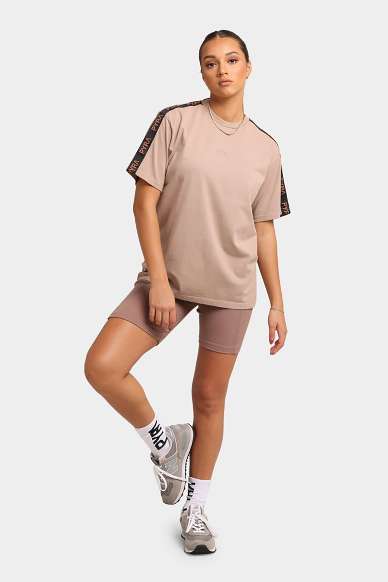 oversized t shirts for leggings