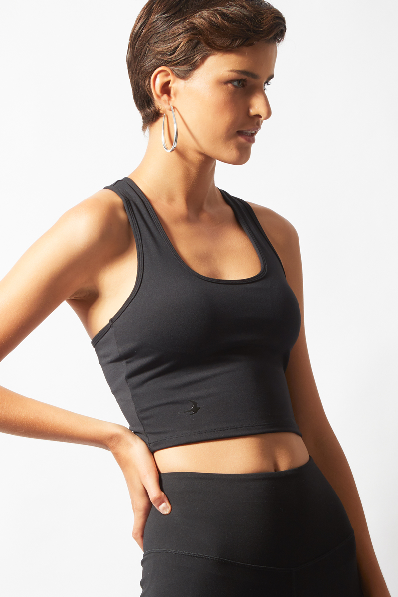 Signature Tank