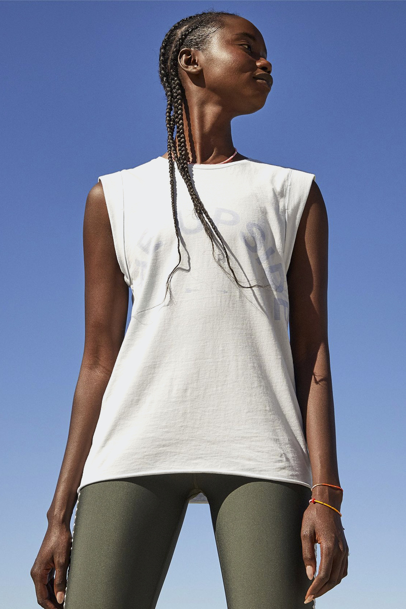 Muscle Tank