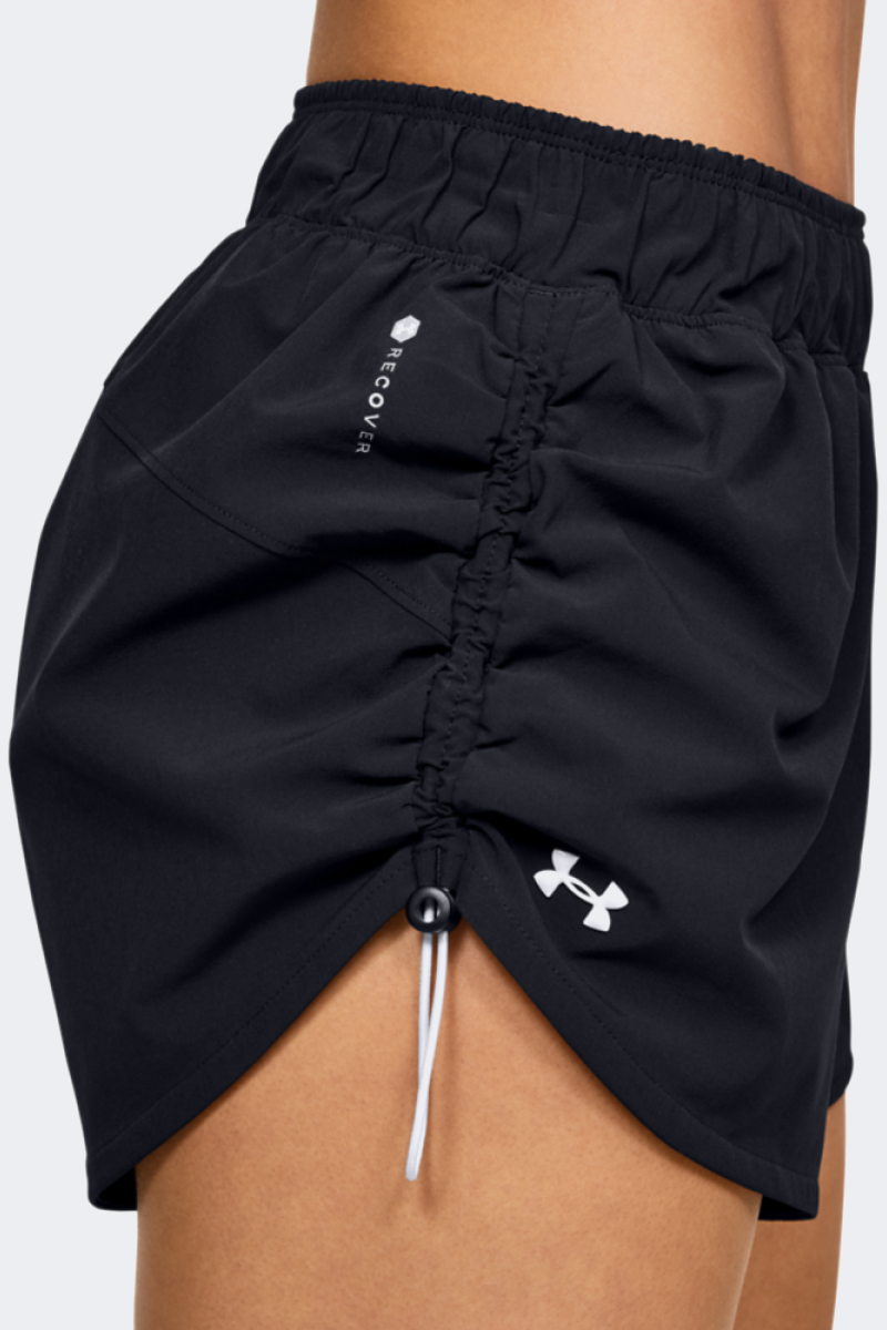 Recovery Woven Short