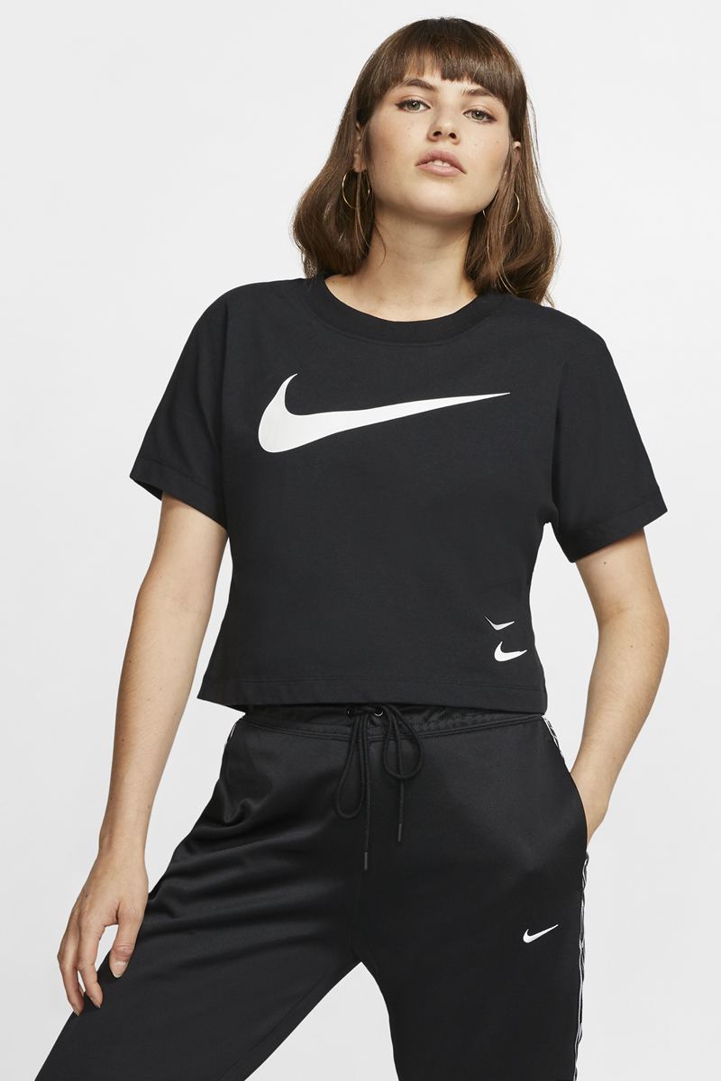 Sportswear Swoosh Short-Sleeve Top